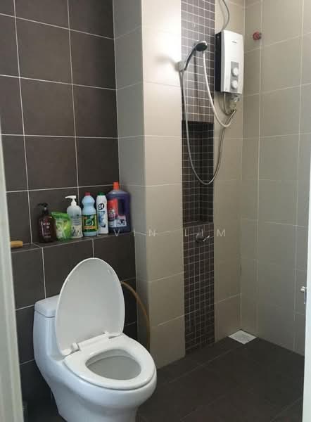 Kondominium untuk Disewa di D'Rich Executive Suites - Alvin Lim - PropertyGuru.com.my