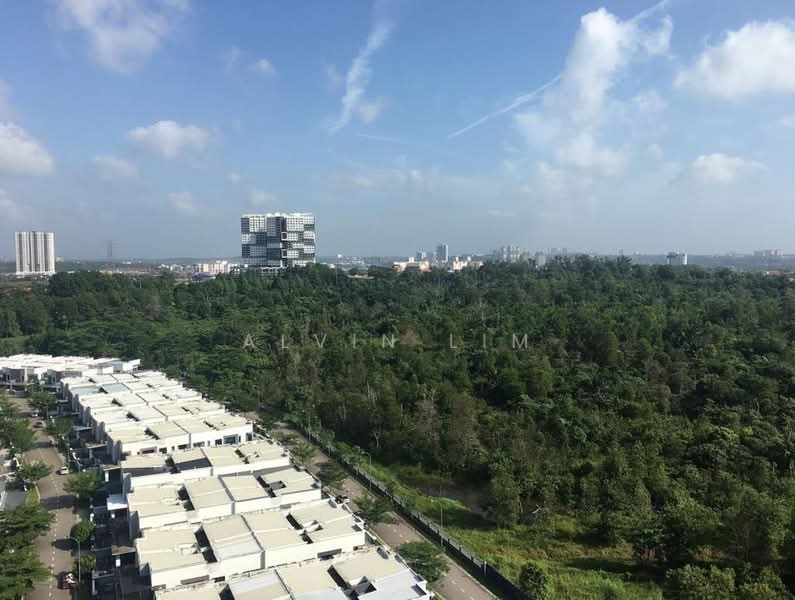Kondominium untuk Disewa di D'Rich Executive Suites - Alvin Lim - PropertyGuru.com.my