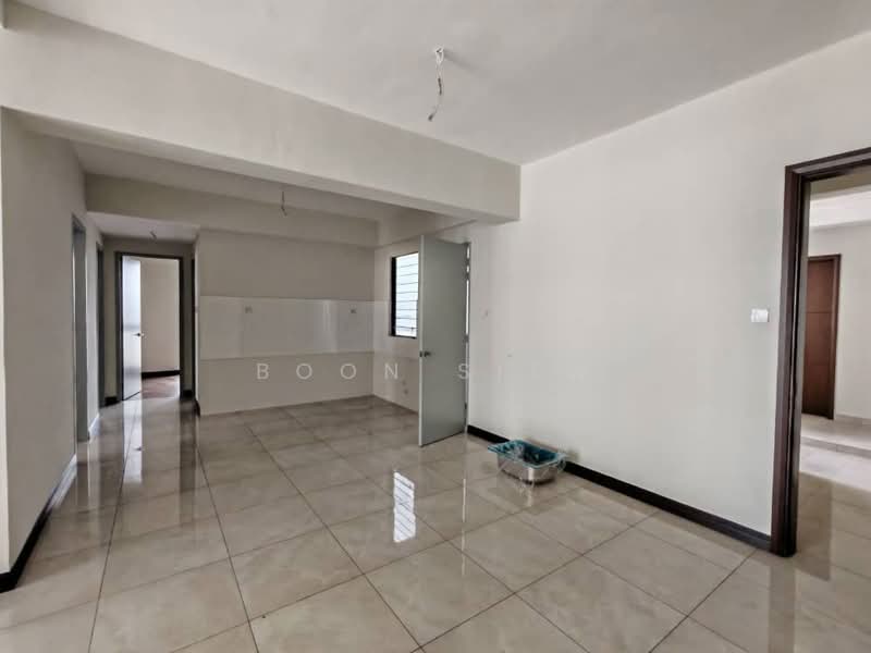 Kondominium untuk Dijual di Celesta Residency - Boon Siew - Interior - PropertyGuru.com.my