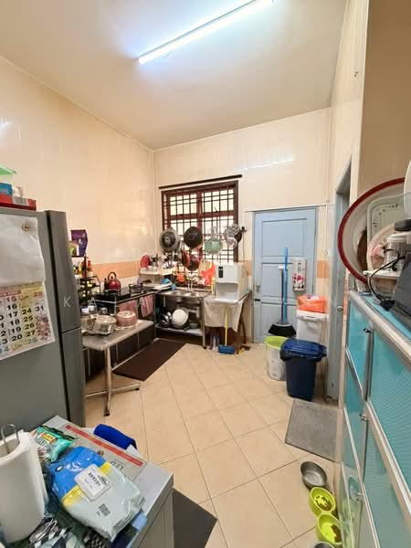 Rumah Teres 2 Tingkat untuk Dijual di Taman Damansara Aliff (Tampoi) - Kalai Selvan - PropertyGuru.com.my