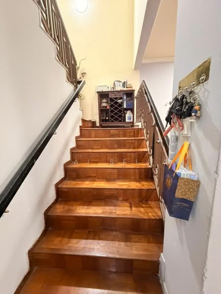 Rumah Teres 2 Tingkat untuk Dijual di Taman Damansara Aliff (Tampoi) - Kalai Selvan - PropertyGuru.com.my