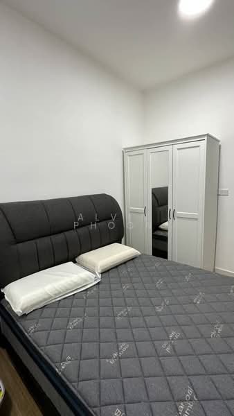 Condominium for Rent at Aster Residence - Alvin Phoon - Bedroom - PropertyGuru.com.my