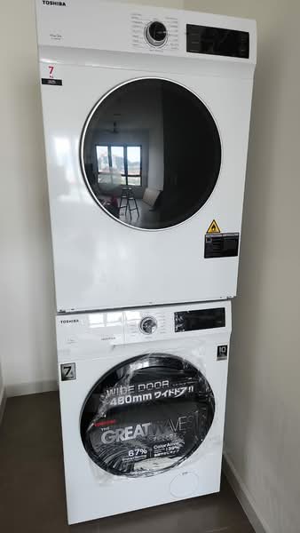 Condominium for Rent at Aster Residence - Alvin Phoon - Interior - PropertyGuru.com.my