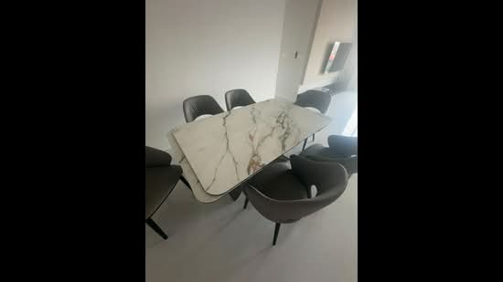Service Residence for Rent at Mayfair Residences @ Pavilion Embassy - Yu Choi Voo - PropertyGuru.com.my