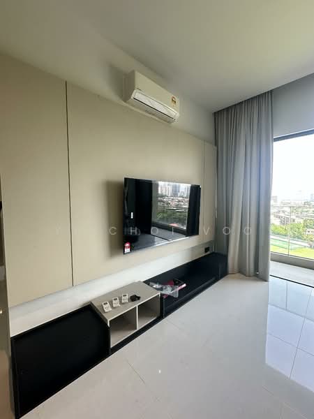 Service Residence for Rent at Mayfair Residences @ Pavilion Embassy - Yu Choi Voo - Living Room - PropertyGuru.com.my