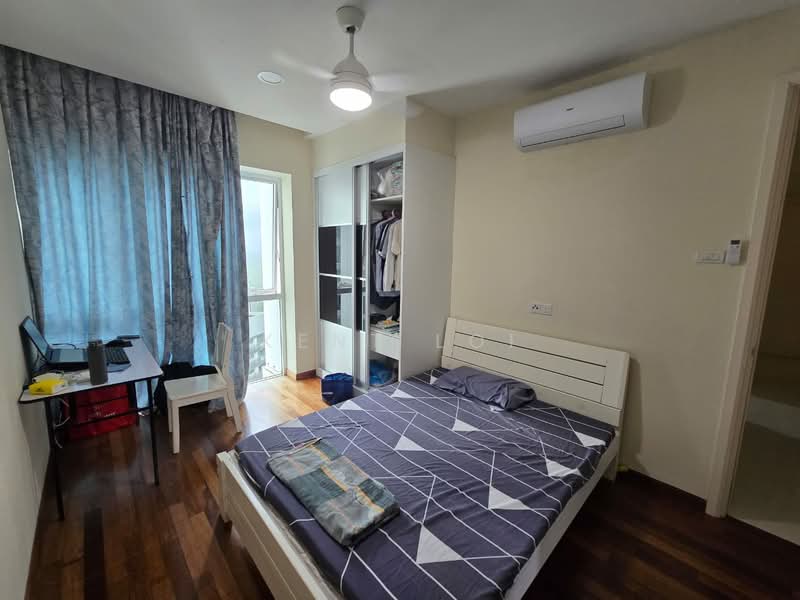 Kondominium untuk Disewa di Medini Signature - Kent Loi - Bedroom - PropertyGuru.com.my