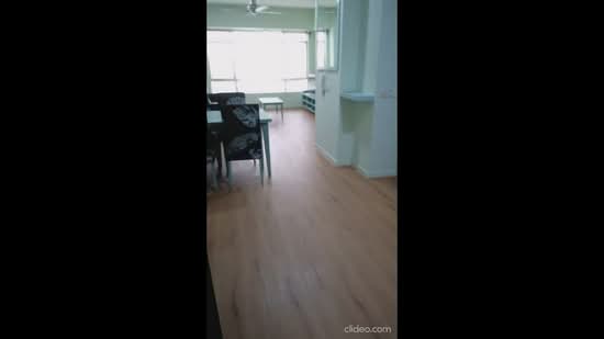 Servis Apartment untuk Dijual di 38 Bidara Condominium - Candy Soon - PropertyGuru.com.my