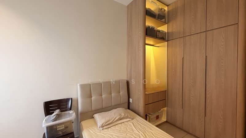 Rumah Teres 2 Tingkat untuk Dijual di Bandar Rimbayu (Telok Panglima Garang) - Elyn Soo - PropertyGuru.com.my