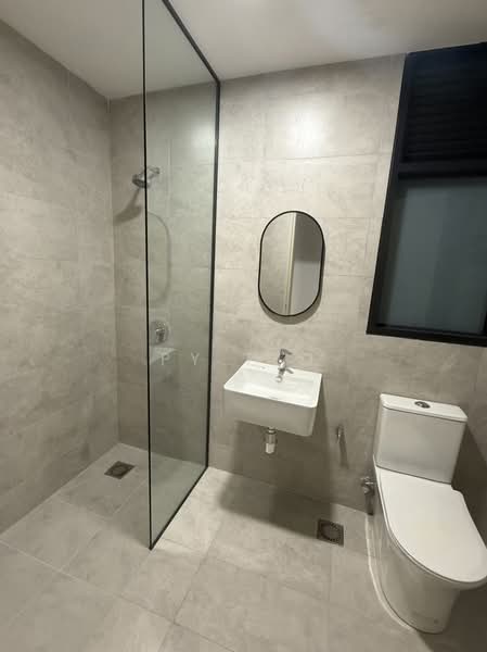 Condominium for Sale at Kiara Residence (Residensi Kiara Jalil 1) - PY Teo - Bathroom - PropertyGuru.com.my