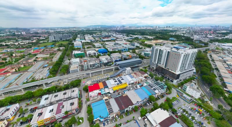 Commercial Land for Sale in Temasya Glenmarie (Glenmarie) - Jitco Chin - Exterior - PropertyGuru.com.my