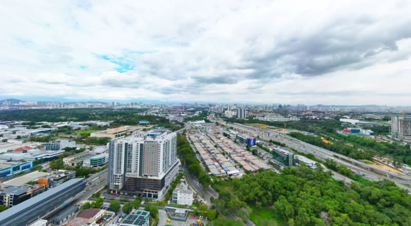 Commercial Land for Sale in Temasya Glenmarie (Glenmarie) - Jitco Chin - Exterior - PropertyGuru.com.my