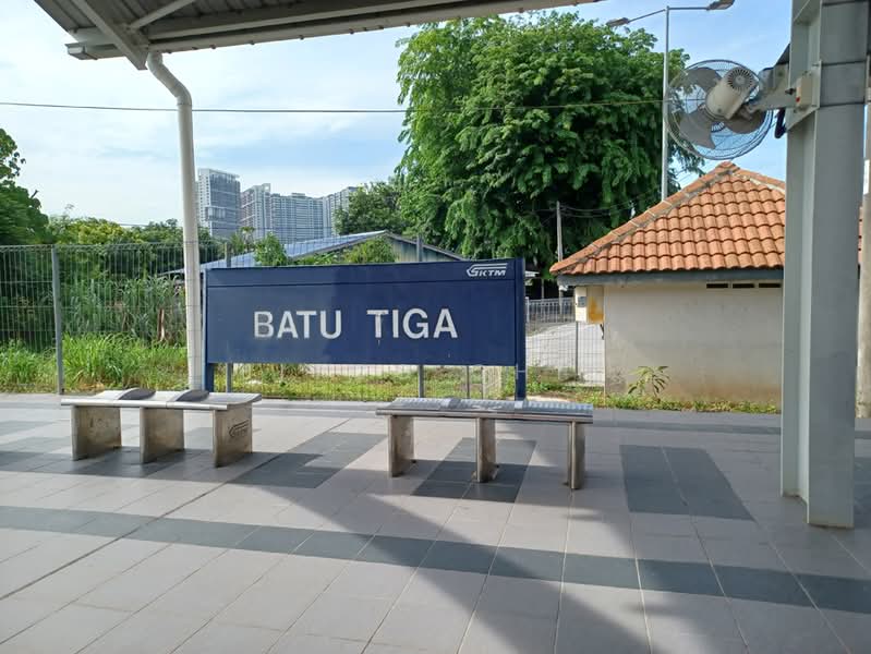 Commercial Land for Sale in Temasya Glenmarie (Glenmarie) - Jitco Chin - Exterior - PropertyGuru.com.my