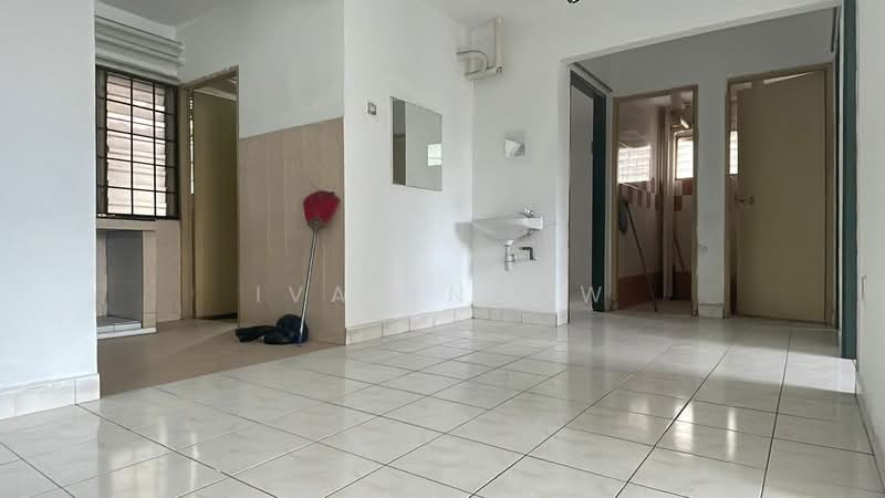 Apartment for Sale at Gugusan Mawar - Ivan Ngow - Interior - PropertyGuru.com.my
