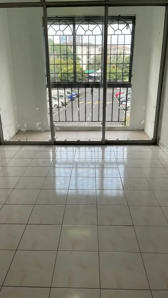 Apartment for Sale at Gugusan Mawar - Ivan Ngow - Balcony - PropertyGuru.com.my