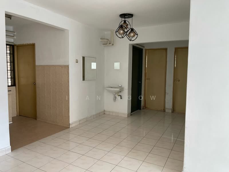 Apartment for Sale at Gugusan Mawar - Ivan Ngow - Interior - PropertyGuru.com.my