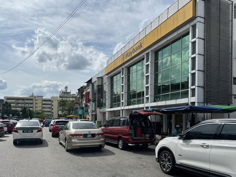 Shop / Office for Rent in Jalan Klang Lama (Old Klang Road) (Kuala Lumpur) - Chen Hoaw - Exterior - PropertyGuru.com.my