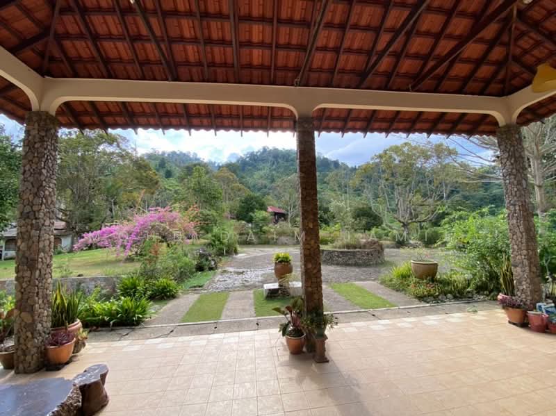 Rumah Banglo untuk Dijual di Janda Baik (Bentong) - Mohd Daim Jamil - Exterior - PropertyGuru.com.my