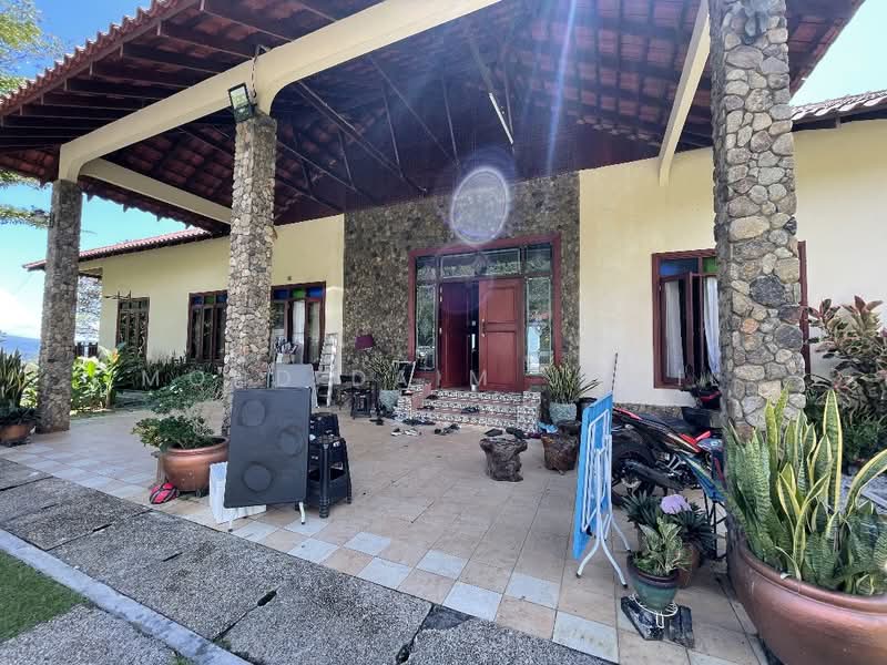 Rumah Banglo untuk Dijual di Janda Baik (Bentong) - Mohd Daim Jamil - Exterior - PropertyGuru.com.my