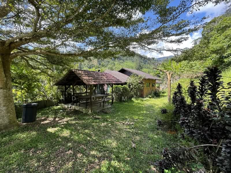 Rumah Banglo untuk Dijual di Janda Baik (Bentong) - Mohd Daim Jamil - Exterior - PropertyGuru.com.my