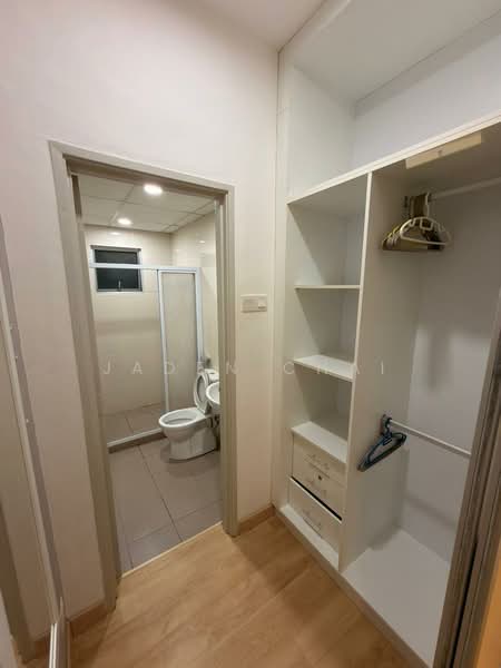 Service Residence for Rent at OUG Parklane - Jaden Chai - Bathroom - PropertyGuru.com.my