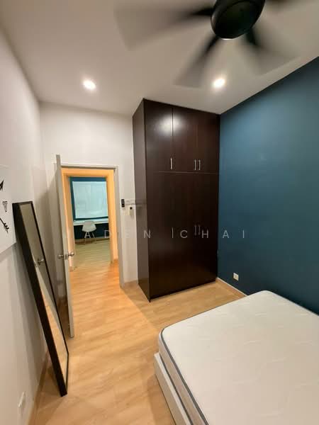 Service Residence for Rent at OUG Parklane - Jaden Chai - Bedroom - PropertyGuru.com.my