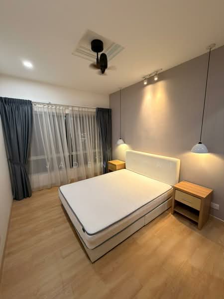 Service Residence for Rent at OUG Parklane - Jaden Chai - Bedroom - PropertyGuru.com.my