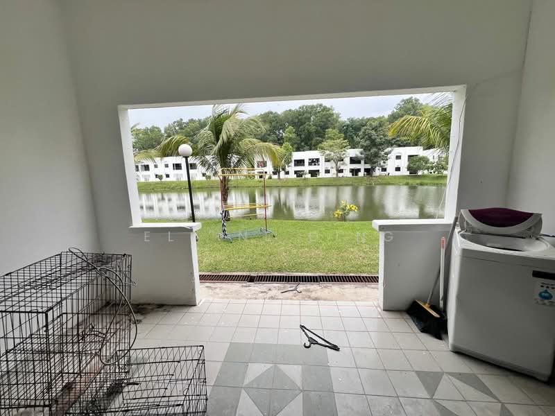 Townhouse for Rent in Country Heights (Kajang) - Elaine Ding - Exterior - PropertyGuru.com.my