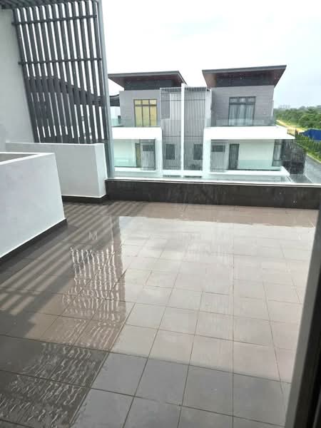Rumah Berkembar untuk Dijual di Shah Alam (Selangor) - Mike Lim - Exterior - PropertyGuru.com.my