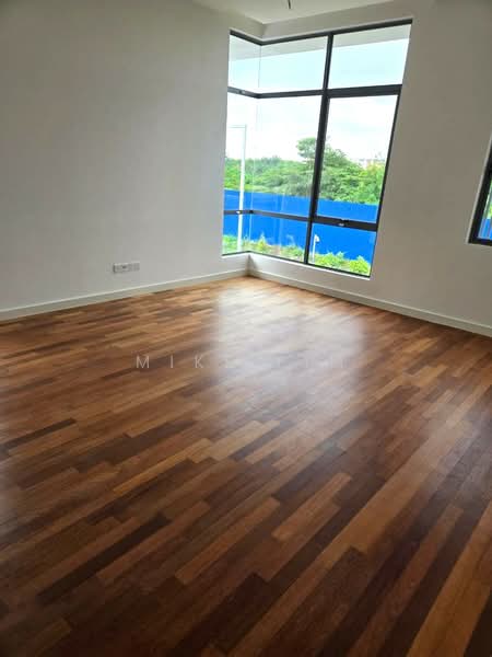 Rumah Berkembar untuk Dijual di Shah Alam (Selangor) - Mike Lim - Interior - PropertyGuru.com.my