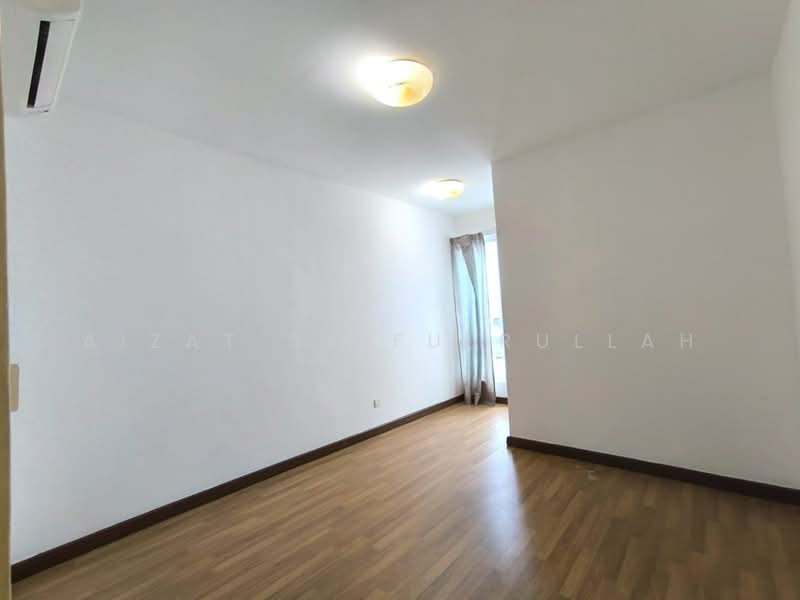 3-storey Terraced House for Rent in Garden Residence (Cyberjaya) - Aizat Saifulrullah - Interior - PropertyGuru.com.my