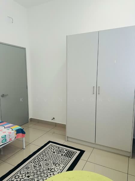 Servis Apartment untuk Disewa di Palmyra Residence - Kelvin Leong - Interior - PropertyGuru.com.my
