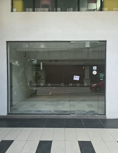 Shop / Office for Rent in Sri Hartamas (Kuala Lumpur) - Tina Chua - Exterior - PropertyGuru.com.my