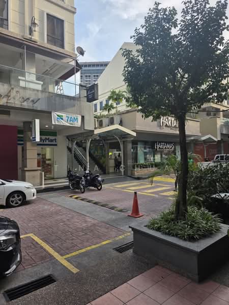 Shop / Office for Rent in Sri Hartamas (Kuala Lumpur) - Tina Chua - Exterior - PropertyGuru.com.my