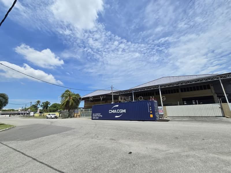 Warehouse for Sale in Taman Klang Utama (Kapar) - Flory Leong - PropertyGuru.com.my