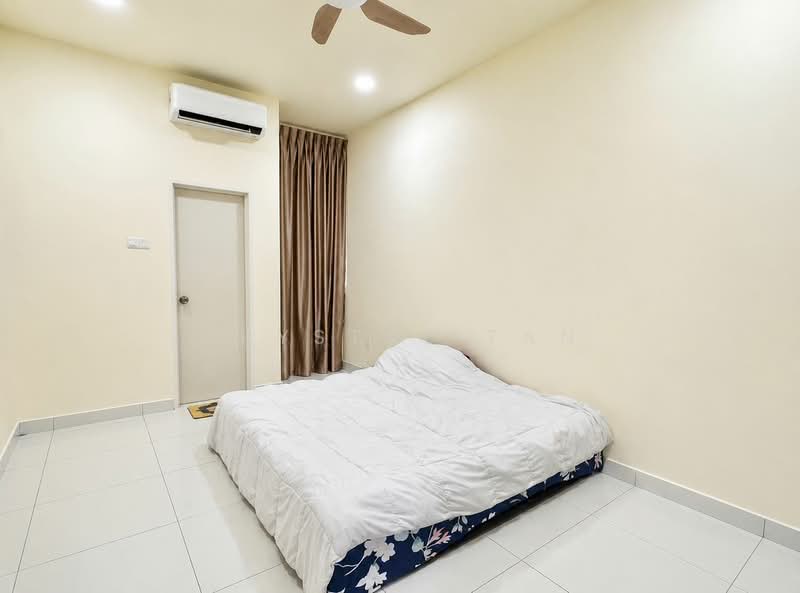Rumah Teres 2 Tingkat untuk Dijual di Skudai (Johor) - Crystal Tan - Bedroom - PropertyGuru.com.my