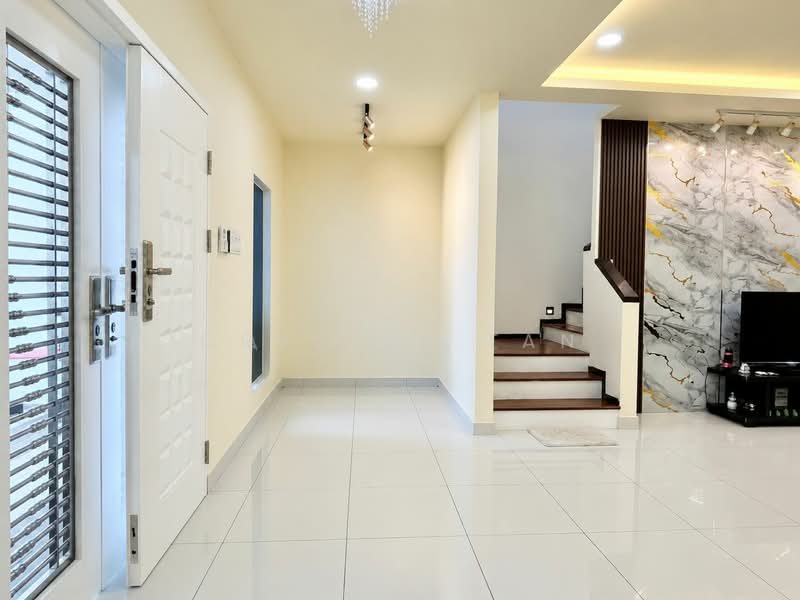 Rumah Teres 2 Tingkat untuk Dijual di Skudai (Johor) - Crystal Tan - Interior - PropertyGuru.com.my