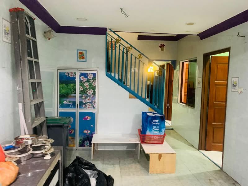 Rumah Teres 1.5 Tingkat untuk Dijual di Taman Puteri Wangsa (Ulu Tiram) - Kalai Selvan - PropertyGuru.com.my