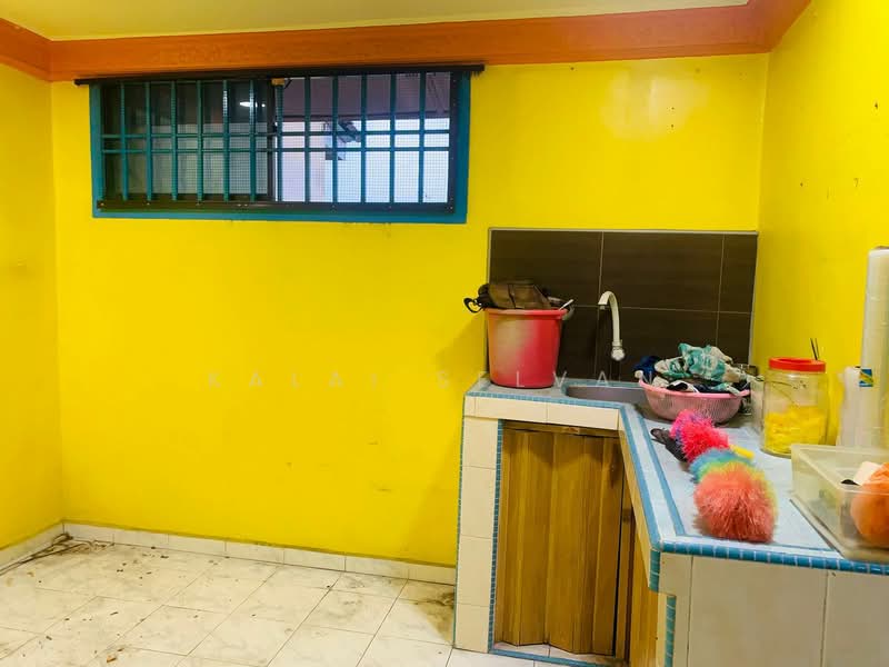 Rumah Teres 1.5 Tingkat untuk Dijual di Taman Puteri Wangsa (Ulu Tiram) - Kalai Selvan - PropertyGuru.com.my