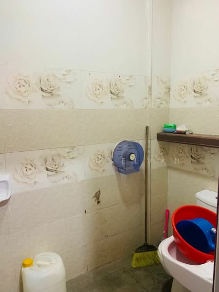 Rumah Teres 1.5 Tingkat untuk Dijual di Taman Puteri Wangsa (Ulu Tiram) - Kalai Selvan - PropertyGuru.com.my
