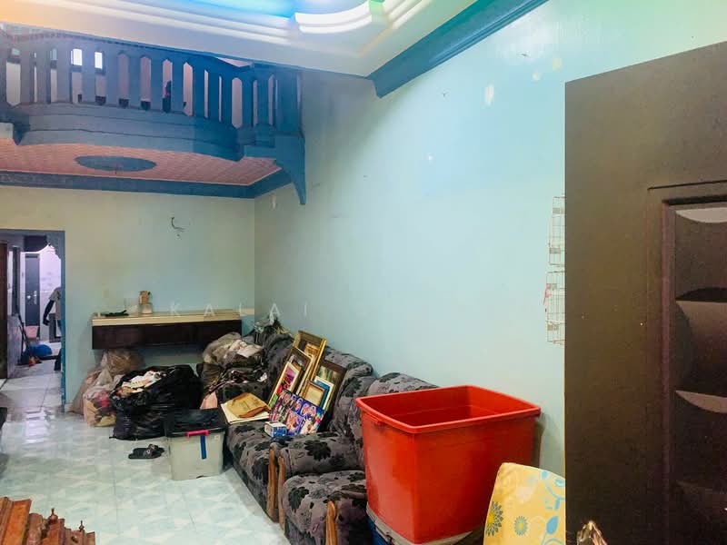 Rumah Teres 1.5 Tingkat untuk Dijual di Taman Puteri Wangsa (Ulu Tiram) - Kalai Selvan - PropertyGuru.com.my