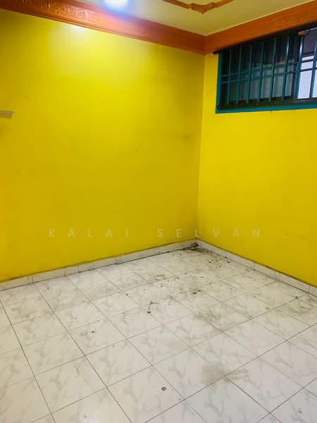 Rumah Teres 1.5 Tingkat untuk Dijual di Taman Puteri Wangsa (Ulu Tiram) - Kalai Selvan - PropertyGuru.com.my