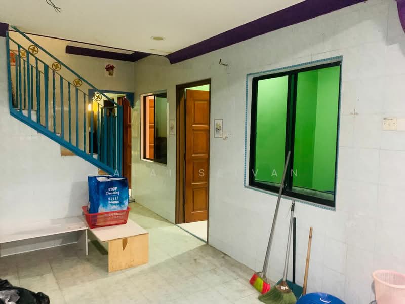 Rumah Teres 1.5 Tingkat untuk Dijual di Taman Puteri Wangsa (Ulu Tiram) - Kalai Selvan - PropertyGuru.com.my