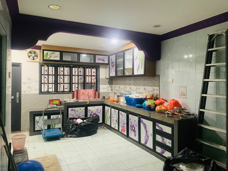 Rumah Teres 1.5 Tingkat untuk Dijual di Taman Puteri Wangsa (Ulu Tiram) - Kalai Selvan - PropertyGuru.com.my