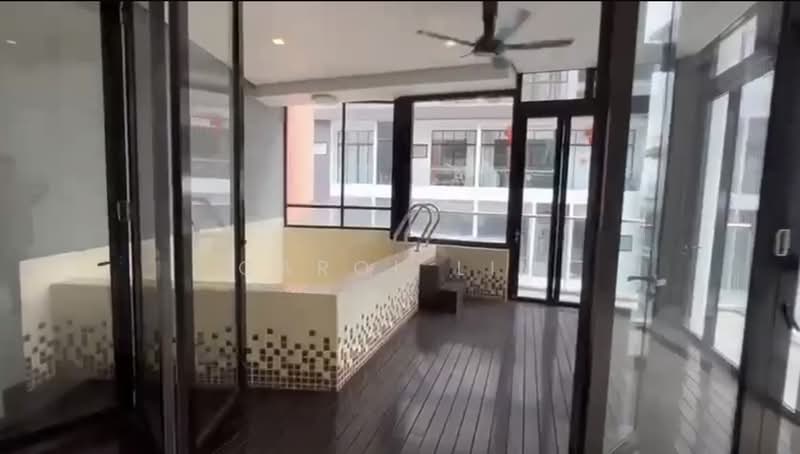 Condominium for Sale at Gallery @ U-Thant - Carol Lim - PropertyGuru.com.my
