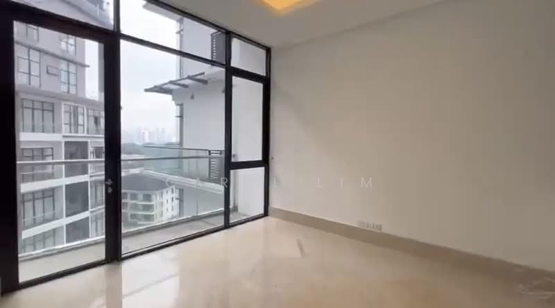 Condominium for Sale at Gallery @ U-Thant - Carol Lim - PropertyGuru.com.my