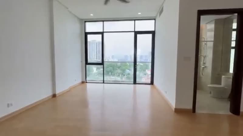 Condominium for Sale at Gallery @ U-Thant - Carol Lim - PropertyGuru.com.my