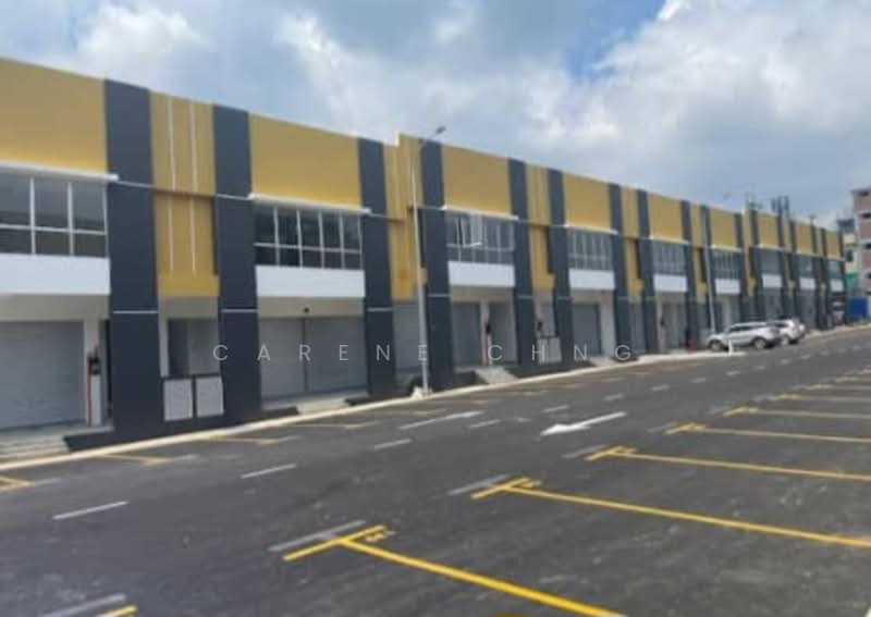 Terrace Factory for Sale in Ampang (Ampang) - Carene Chng - PropertyGuru.com.my