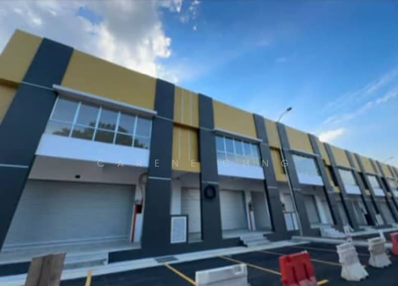 Terrace Factory for Sale in Ampang (Ampang) - Carene Chng - PropertyGuru.com.my