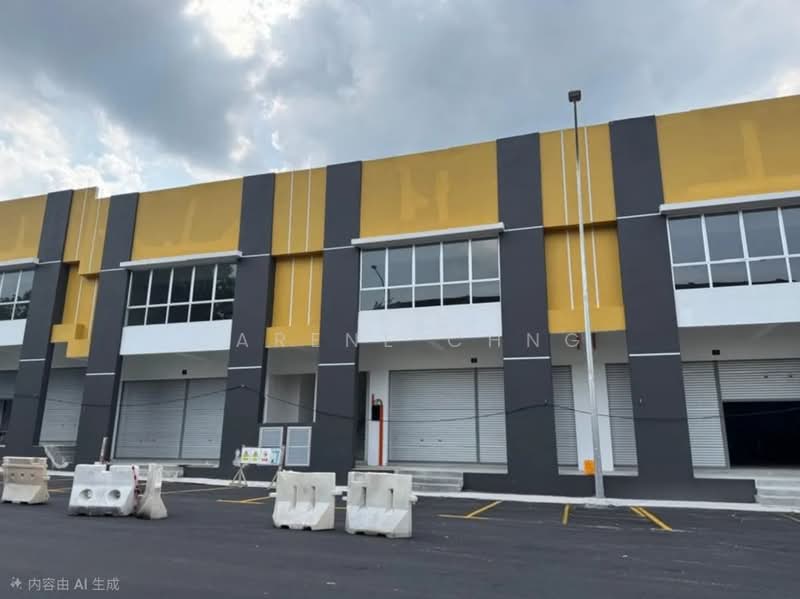 Terrace Factory for Sale in Ampang (Ampang) - Carene Chng - PropertyGuru.com.my