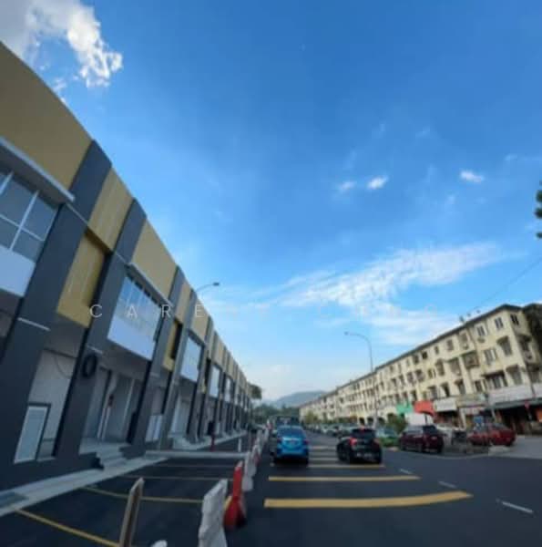 Terrace Factory for Sale in Ampang (Ampang) - Carene Chng - PropertyGuru.com.my